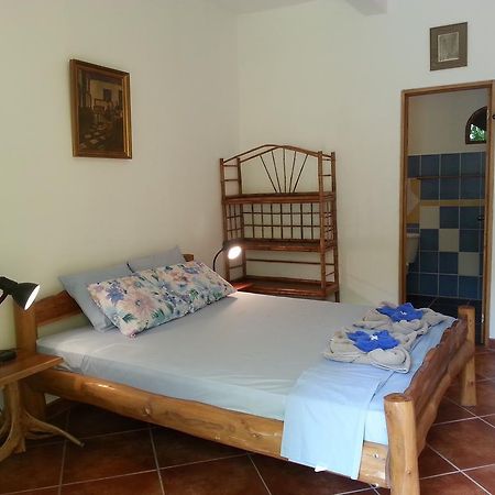 Hotel Casa Amarilla Sámara Zimmer foto