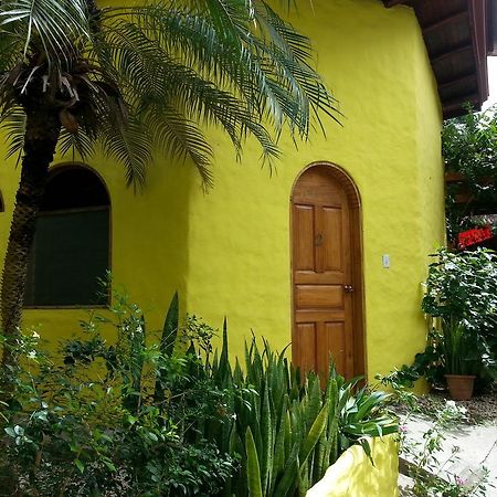 Hotel Casa Amarilla Sámara Zimmer foto