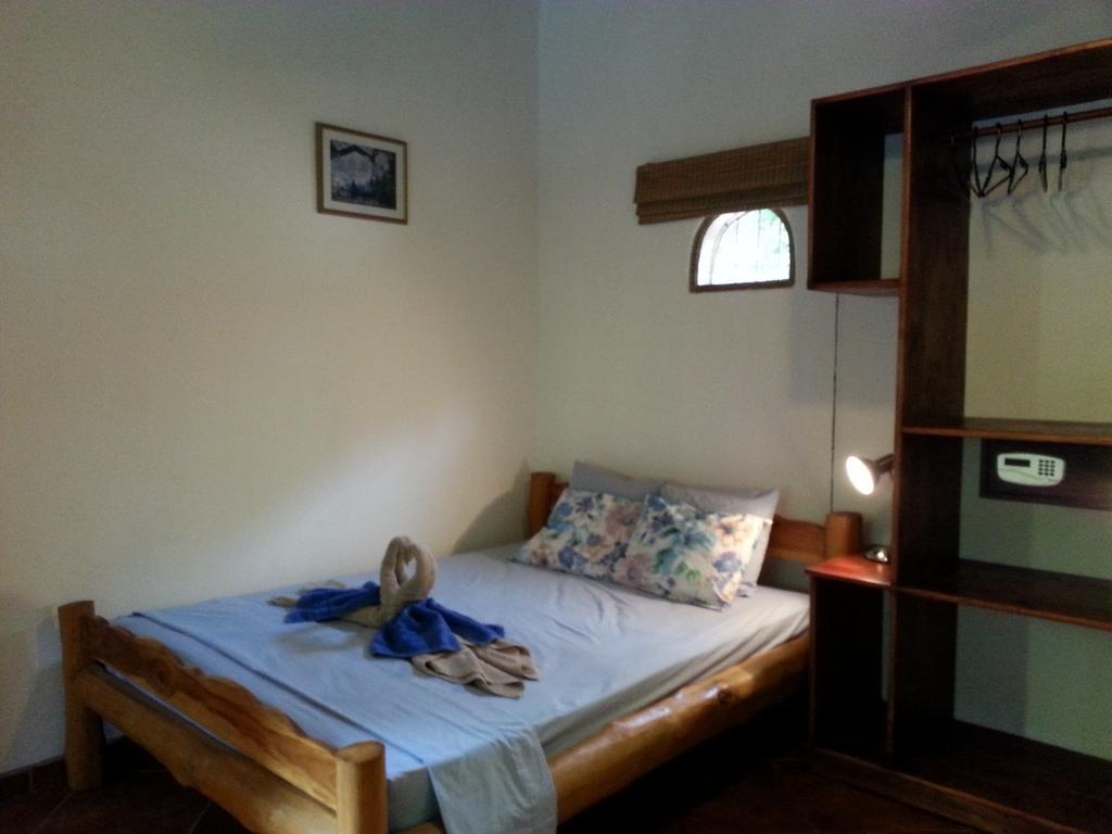 Hotel Casa Amarilla Sámara Zimmer foto