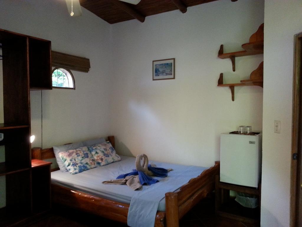 Hotel Casa Amarilla Sámara Zimmer foto