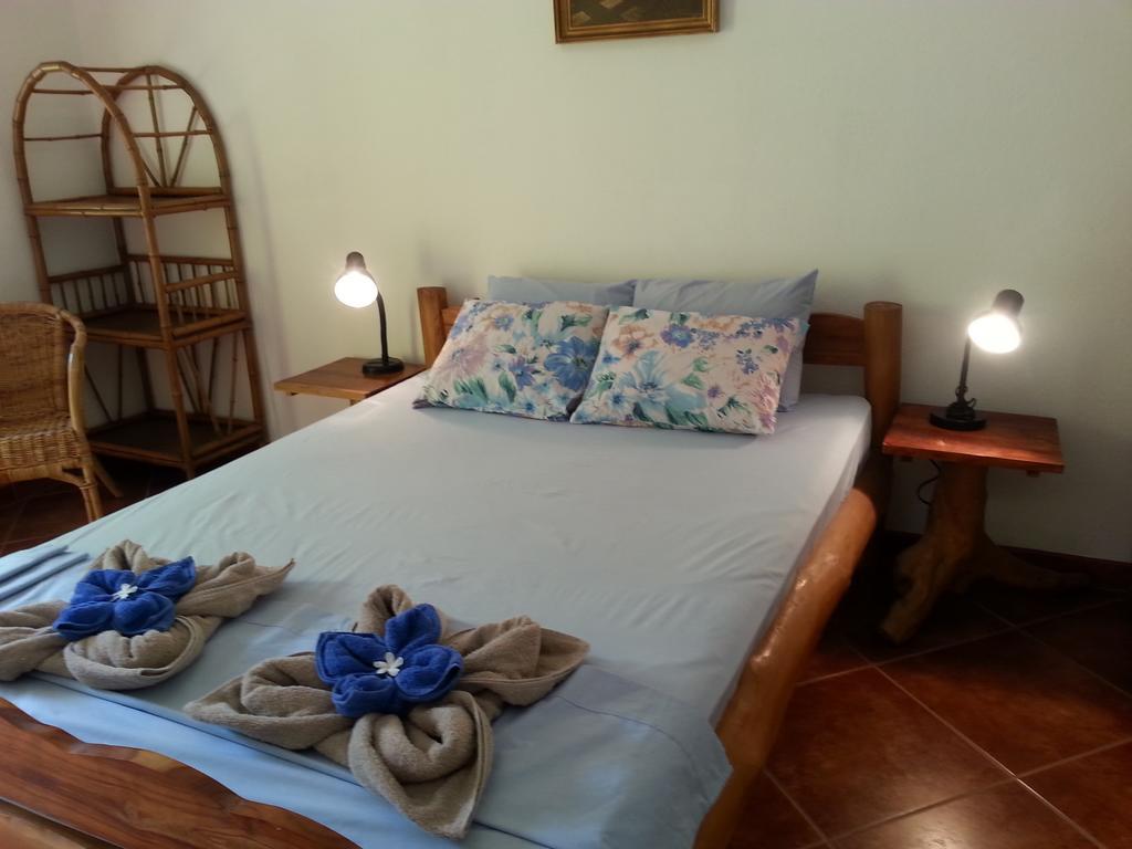 Hotel Casa Amarilla Sámara Zimmer foto