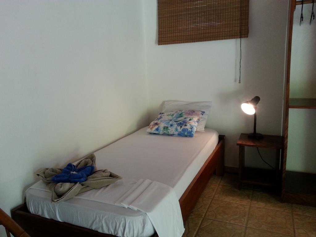 Hotel Casa Amarilla Sámara Zimmer foto